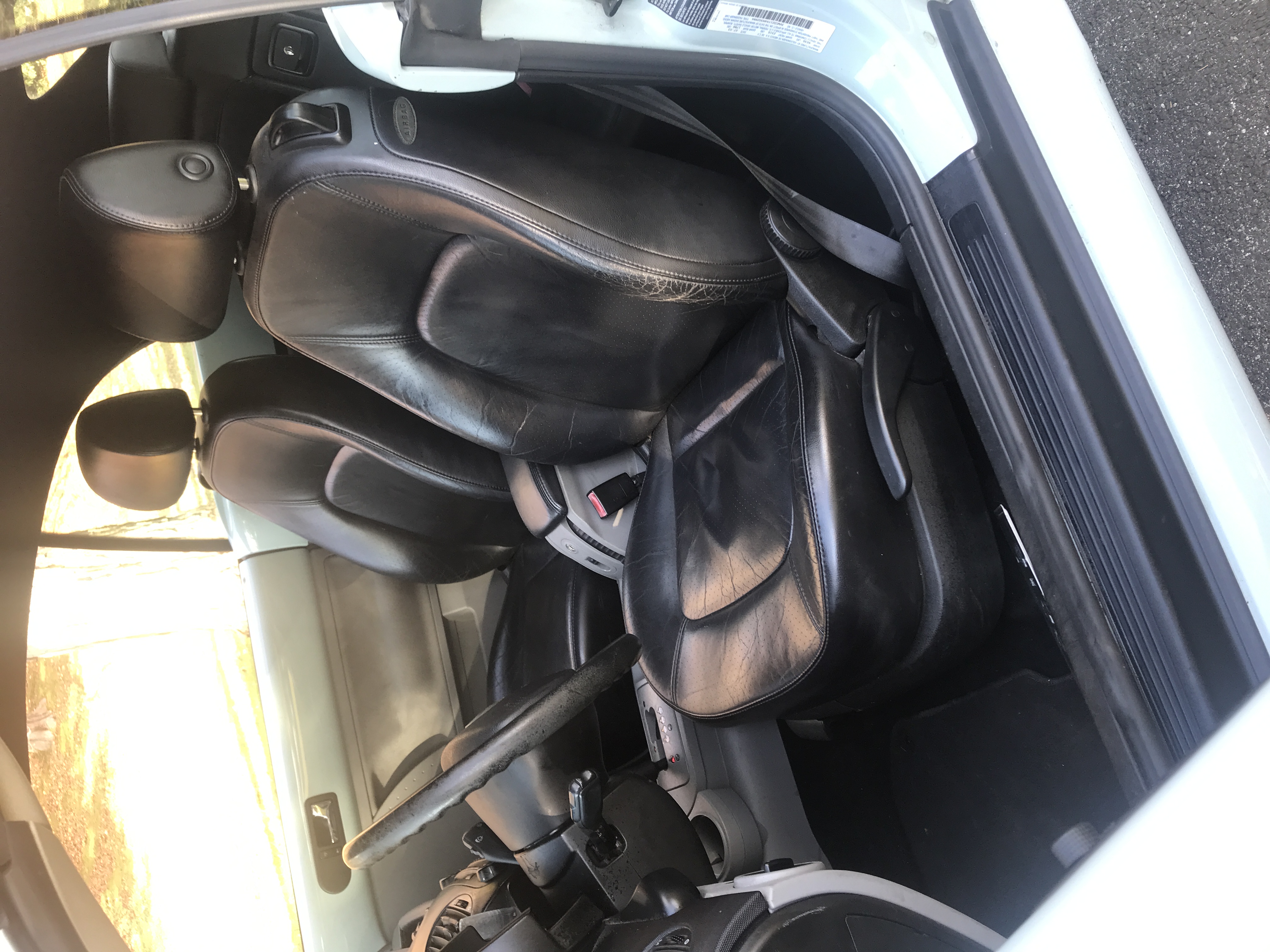 2004 Volkswagen New Beatle Convertible Cabriolet Turbo with 82K — photo 40